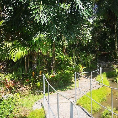 La Tigra  Casa Mendez B&B מראה חיצוני תמונה